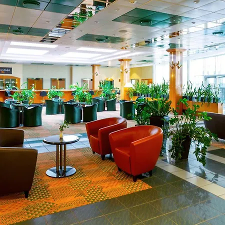 Victor's Residenz-hotel 4*