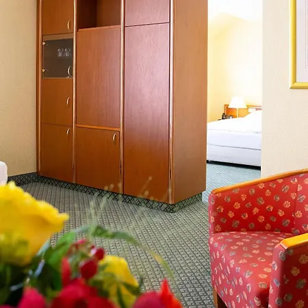 Victor's Residenz-hotel