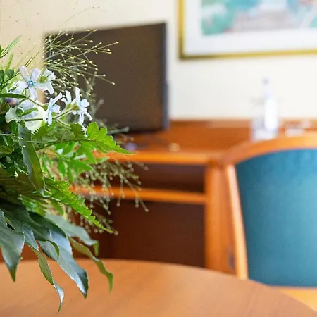 Victor's Residenz-hotel Otel