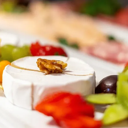 Victor's Residenz-hotel 4* Gera