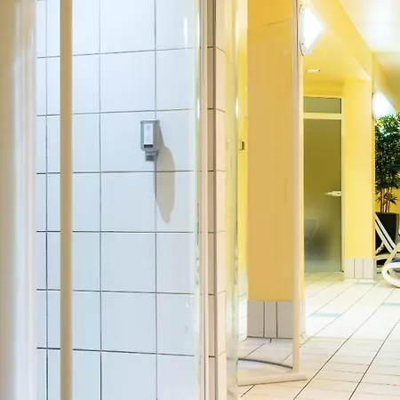 Victor's Residenz-hotel 4* Gera