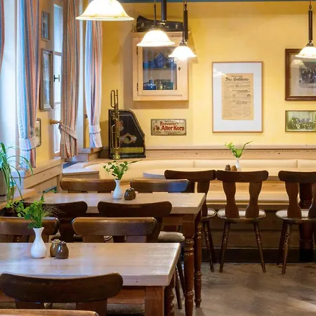 Victor's Residenz-hotel Otel