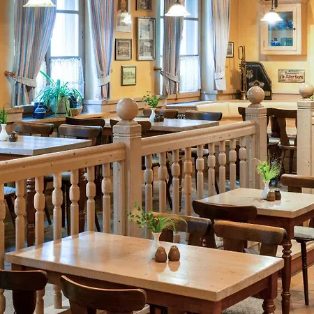 Hotel Victor's Residenz-hotel 4*