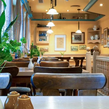 Victor's Residenz-hotel Hotel Gera