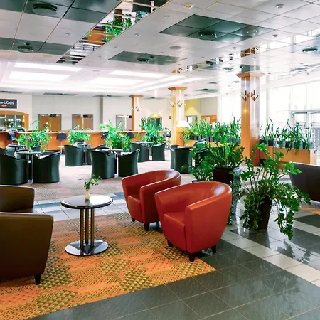 Victor´s Residenz-hotel 4*