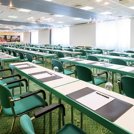 Victor's Residenz-hotel Hotel