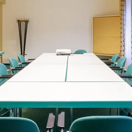 Victor´s Residenz-hotel Hotel