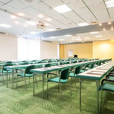 Victor's Residenz-hotel Hotel Gera