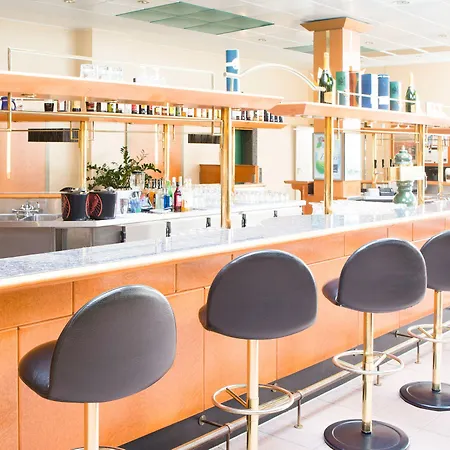 Hotel Victor´s Residenz-hotel