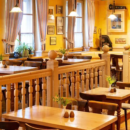 Victor's Residenz-hotel 4* Gera