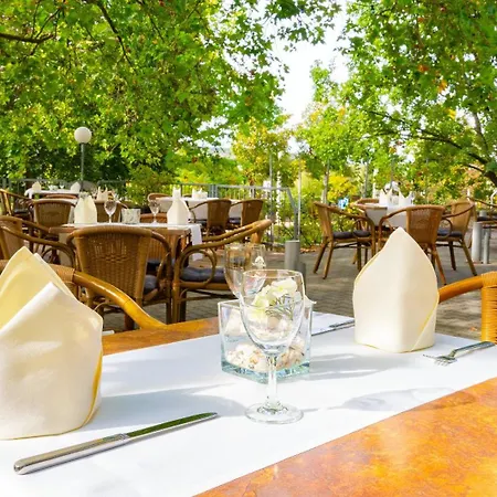 Victor´s Residenz-hotel 4* Gera