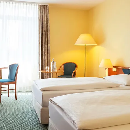 Victor's Residenz-hotel Hotel