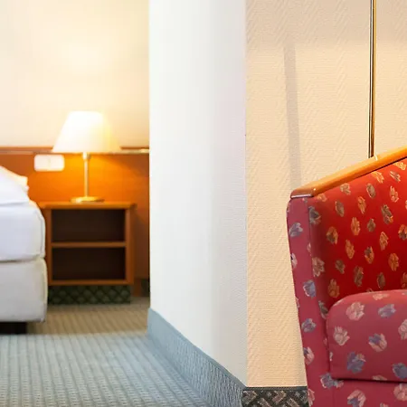 Hotel Victor's Residenz-hotel 4*