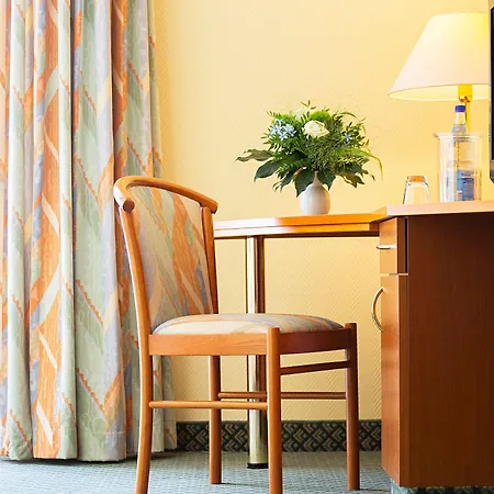 Victor´s Residenz-hotel Hotel 4*