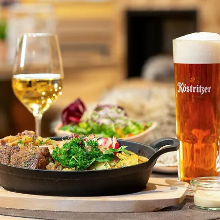 Hotel Victor's Residenz-hotel 4*