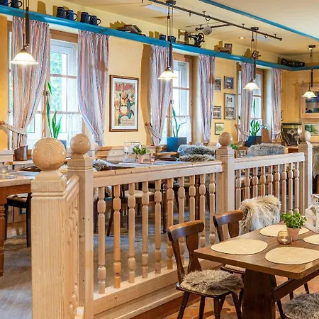 Victor's Residenz-hotel 4* Gera