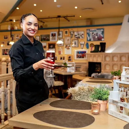 Hotel Victor´s Residenz-hotel