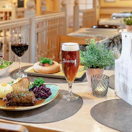 Victor's Residenz-hotel 게라