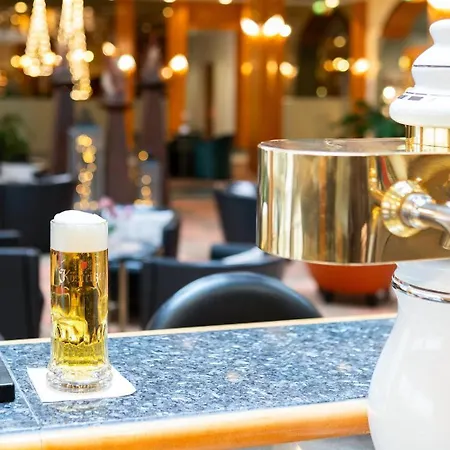 Victor's Residenz-hotel