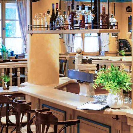 Victor's Residenz-hotel Hotel