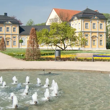 Hotel Victor's Residenz-hotel