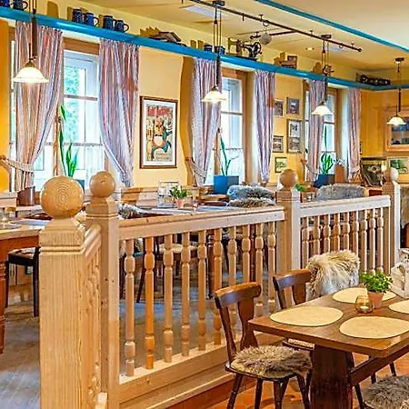 Victor's Residenz-hotel 4* 格拉