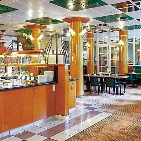 Victor's Residenz-hotel 4* 格拉