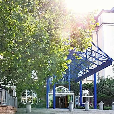Victor's Residenz-hotel 酒店
