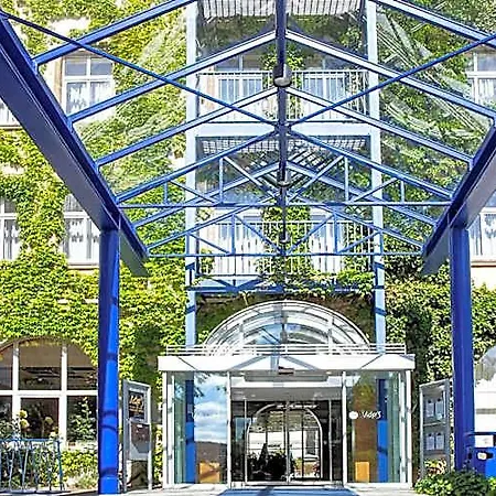 Victor's Residenz-hotel 格拉