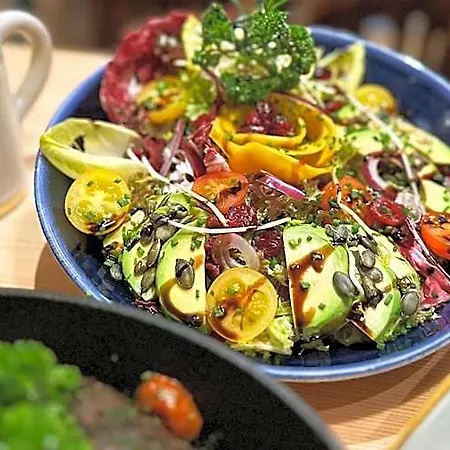 Victor's Residenz-hotel 酒店 4*
