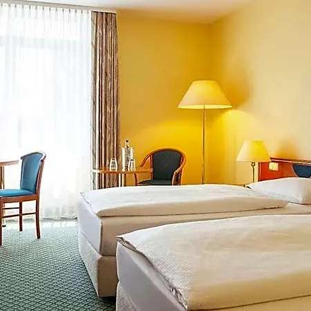 Victor's Residenz-hotel 格拉