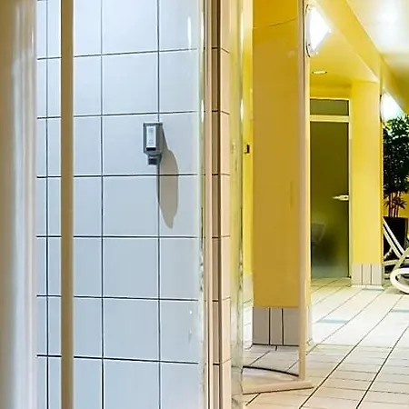 Victor's Residenz-hotel