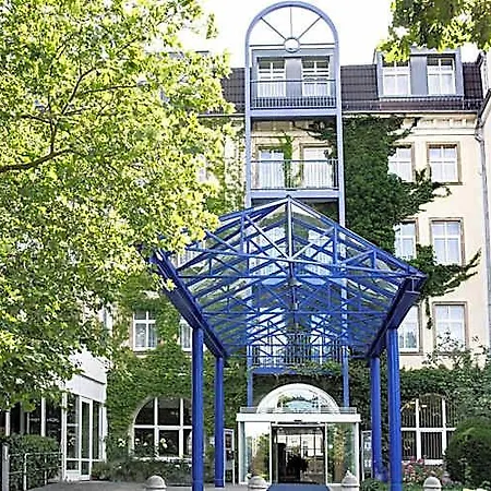 Victor's Residenz-hotel