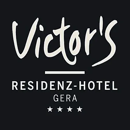 Victor's Residenz-hotel 酒店