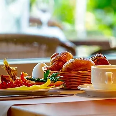 酒店 Victor's Residenz-hotel