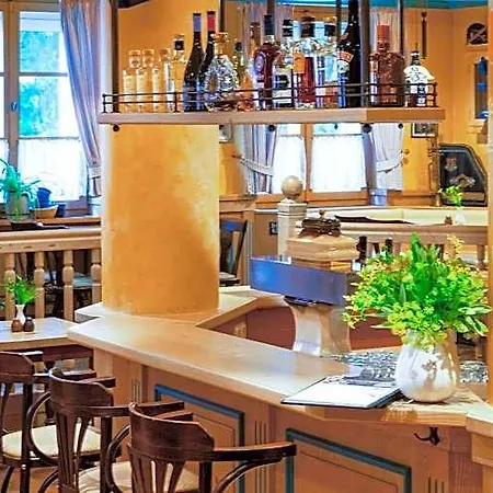 Victor's Residenz-hotel 4* 格拉
