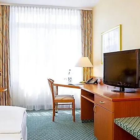 Victor's Residenz-hotel 酒店 4*