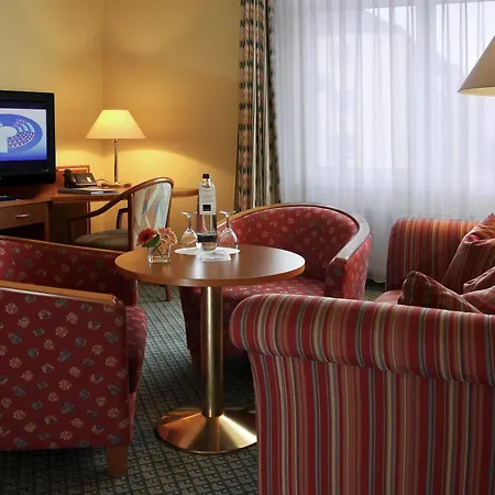 Hotel Victor's Residenz-hotel