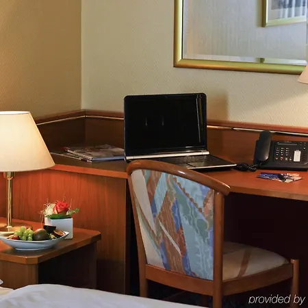 Victor´s Residenz-hotel 4* Gera