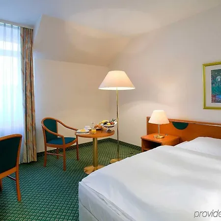 Victor´s Residenz-hotel Hotel 4*