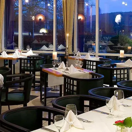 Victor's Residenz-hotel