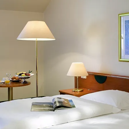 Victor´s Residenz-hotel 4*