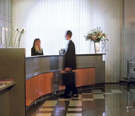 Victor's Residenz-hotel 4* 格拉