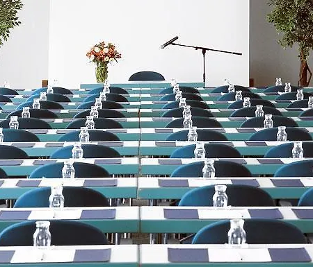 Victor's Residenz-hotel Hotel 4*
