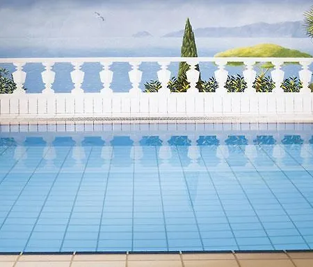 Victor's Residenz-hotel 4* Gera