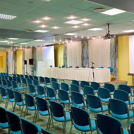 Victor's Residenz-hotel Hotel Gera