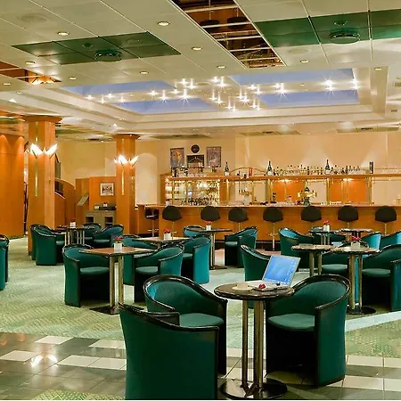 Victor's Residenz-hotel Hotel