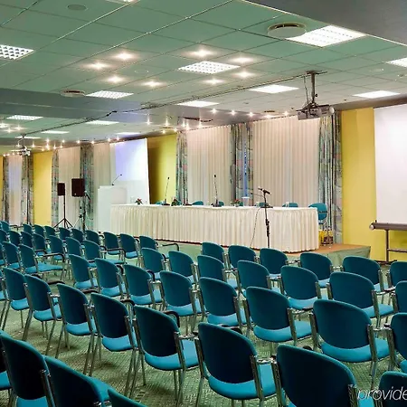 Hotel Victor´s Residenz-hotel