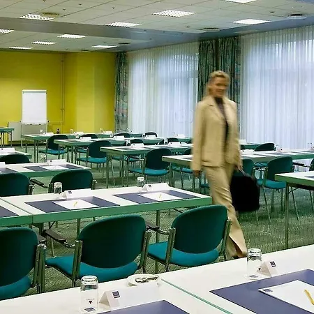 Hotel Victor's Residenz-hotel 4*