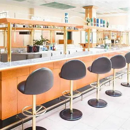 Victor's Residenz-hotel 4* Gera